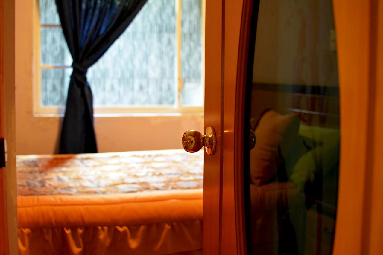 Hostal Mirador De Otavalo Esterno foto